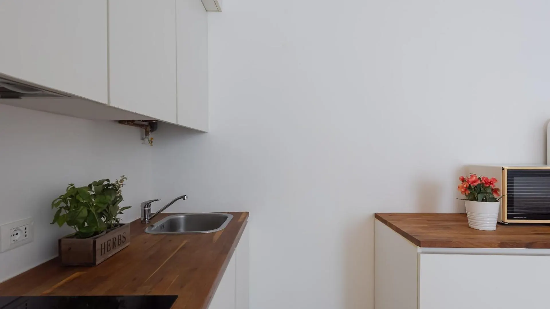 Residence Orti Apartments By Wonderful Italy Salo
