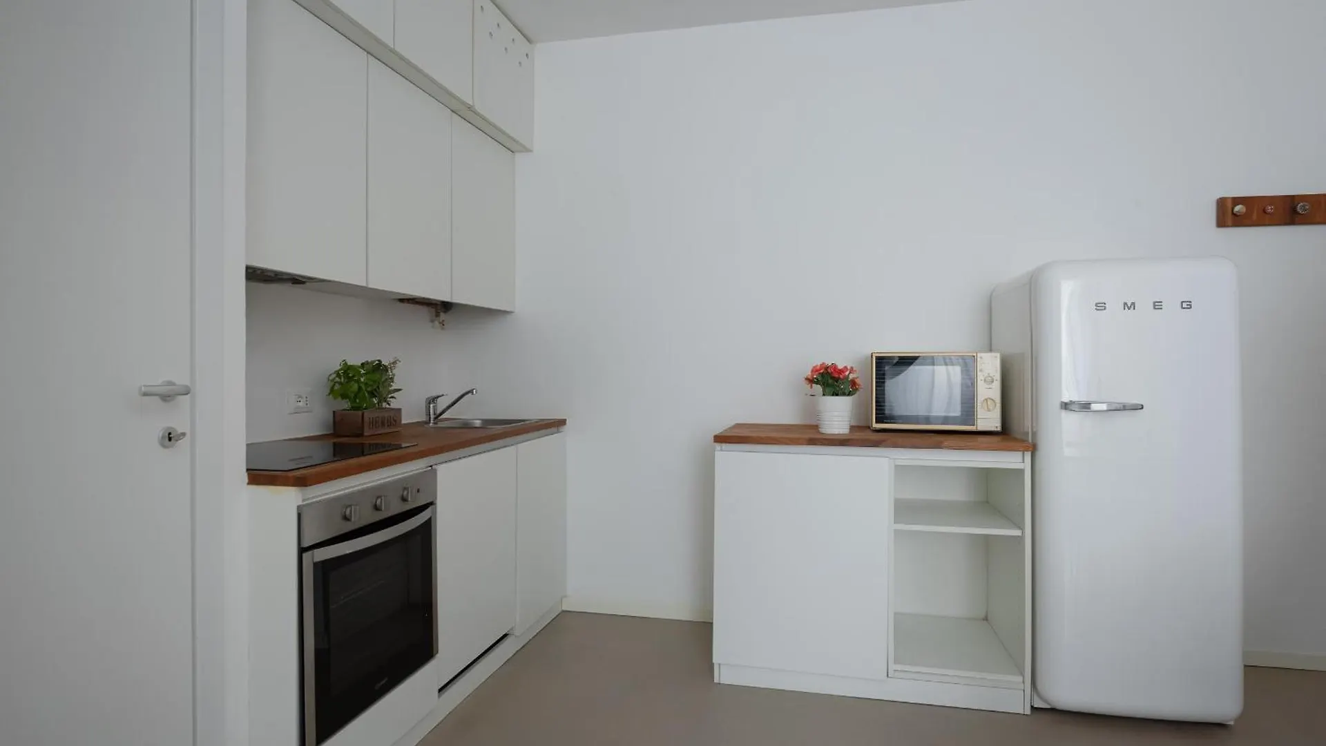 Residence Orti Apartments By Wonderful Italy Salo 0*,