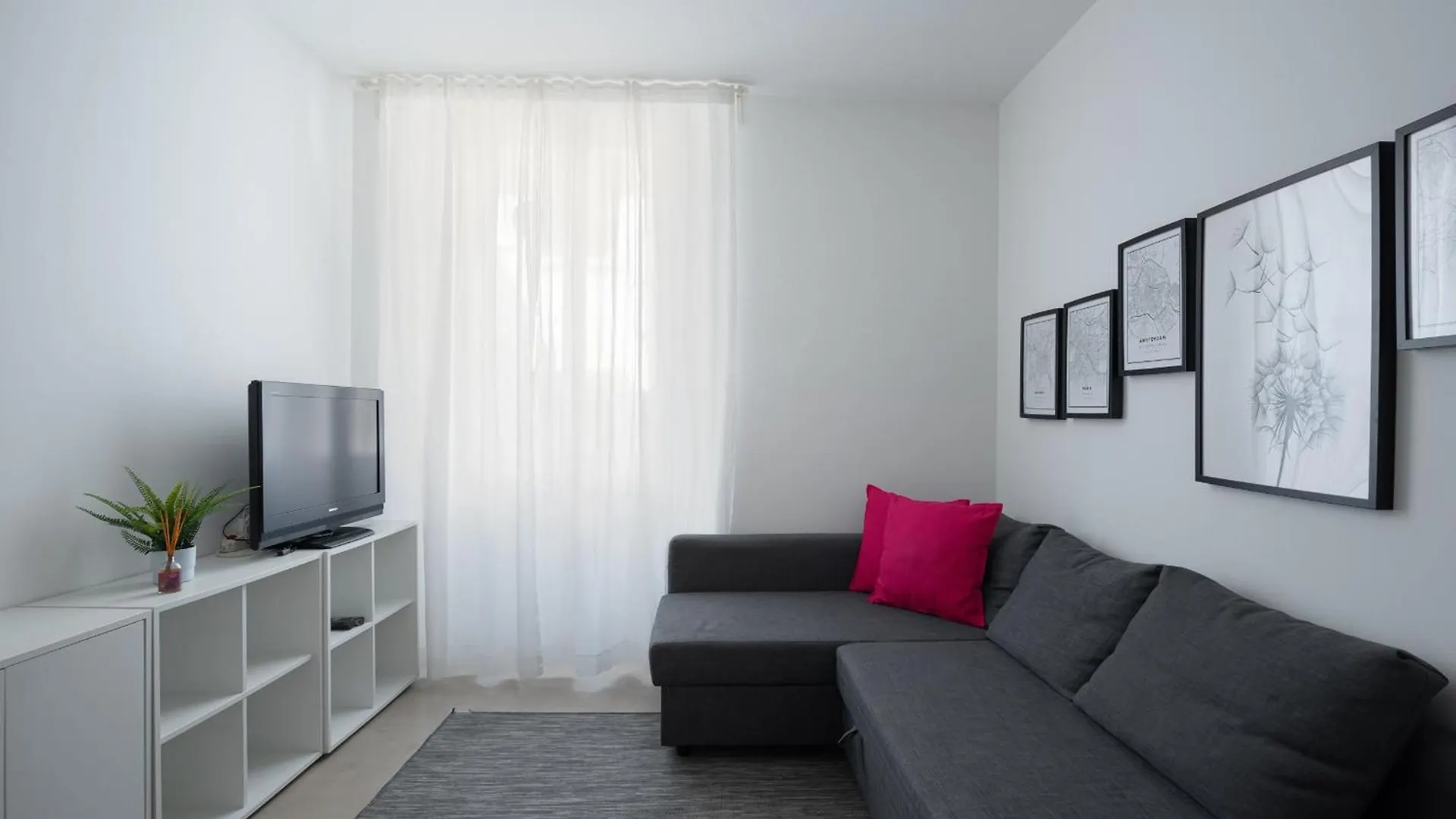 Residence Orti Apartments By Wonderful Italy Salo 0*,  Italy