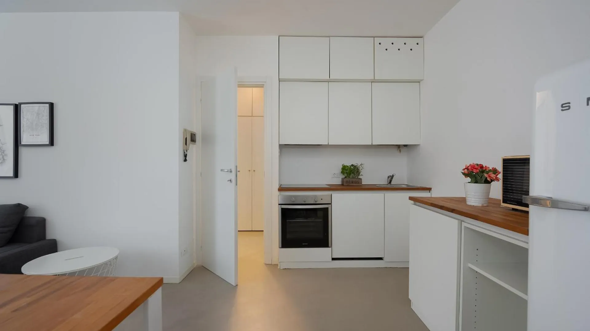 Residence Orti Apartments By Wonderful Italy Salo