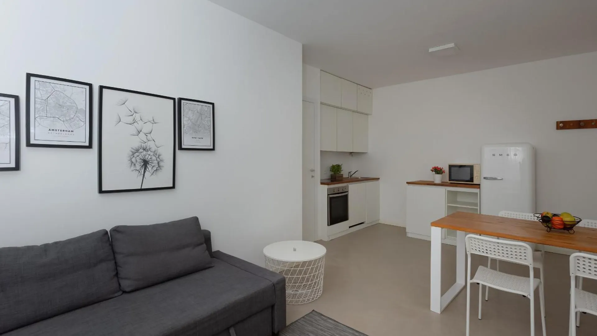Residence Orti Apartments By Wonderful Italy Salo