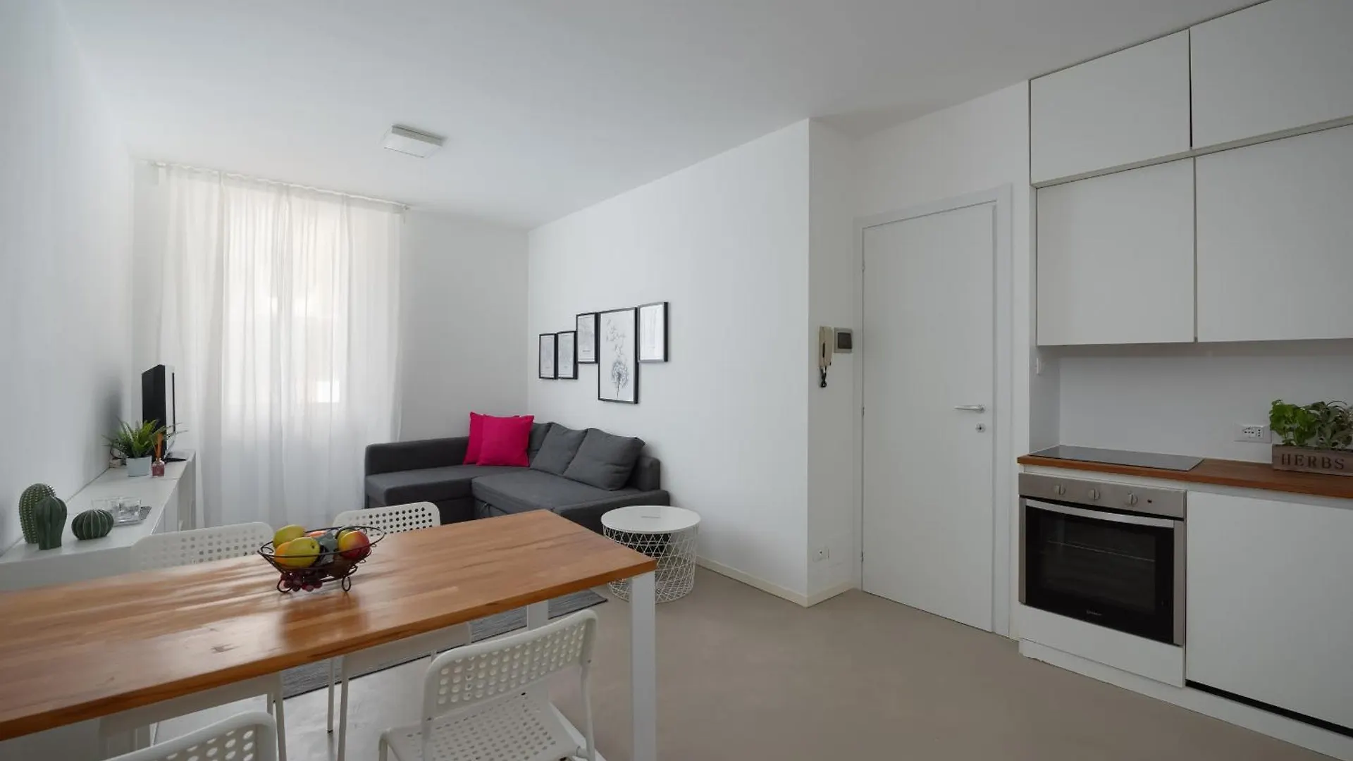 Residence Orti Apartments By Wonderful Italy Salo