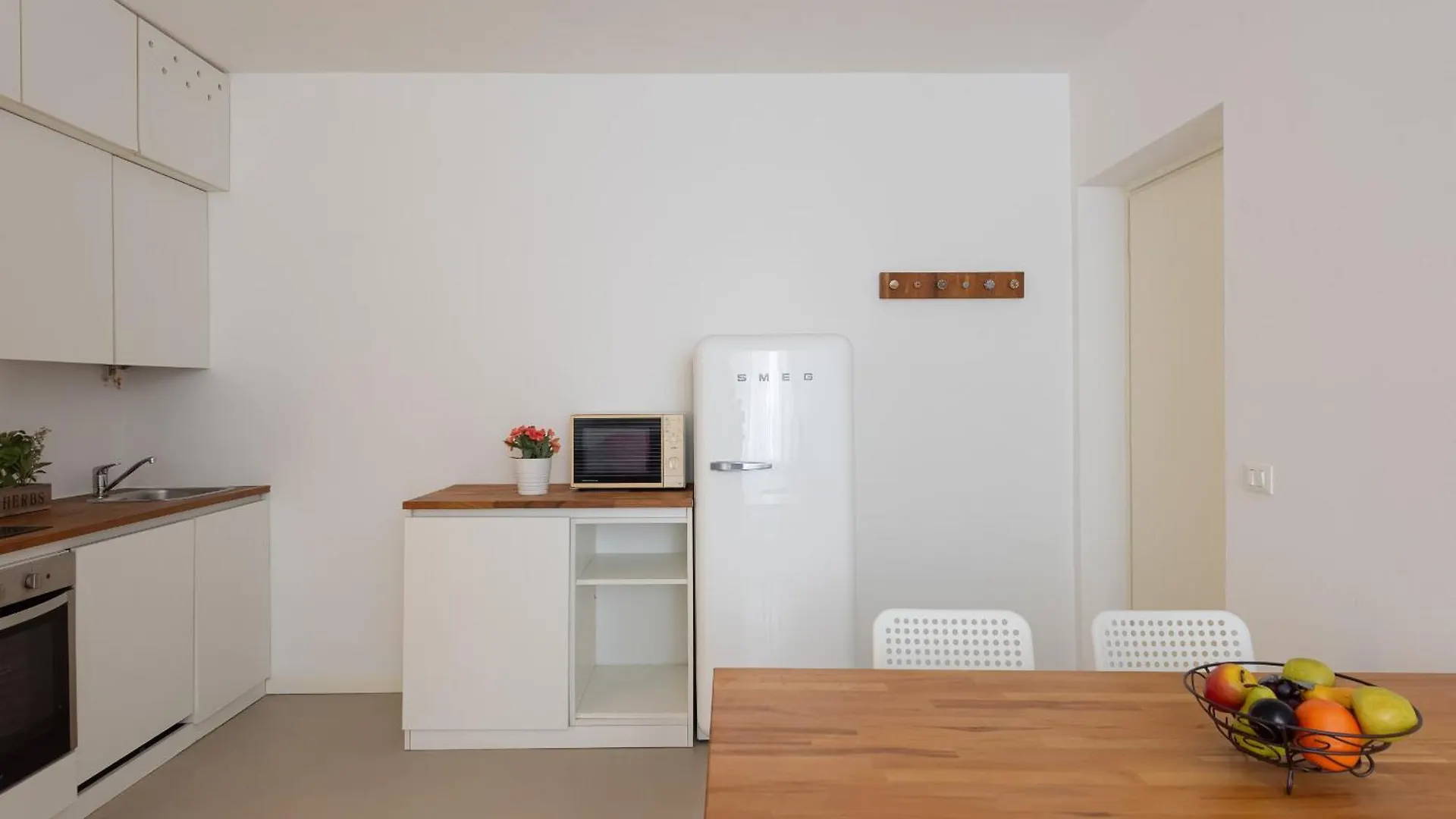 Residence Orti Apartments By Wonderful Italy Salo