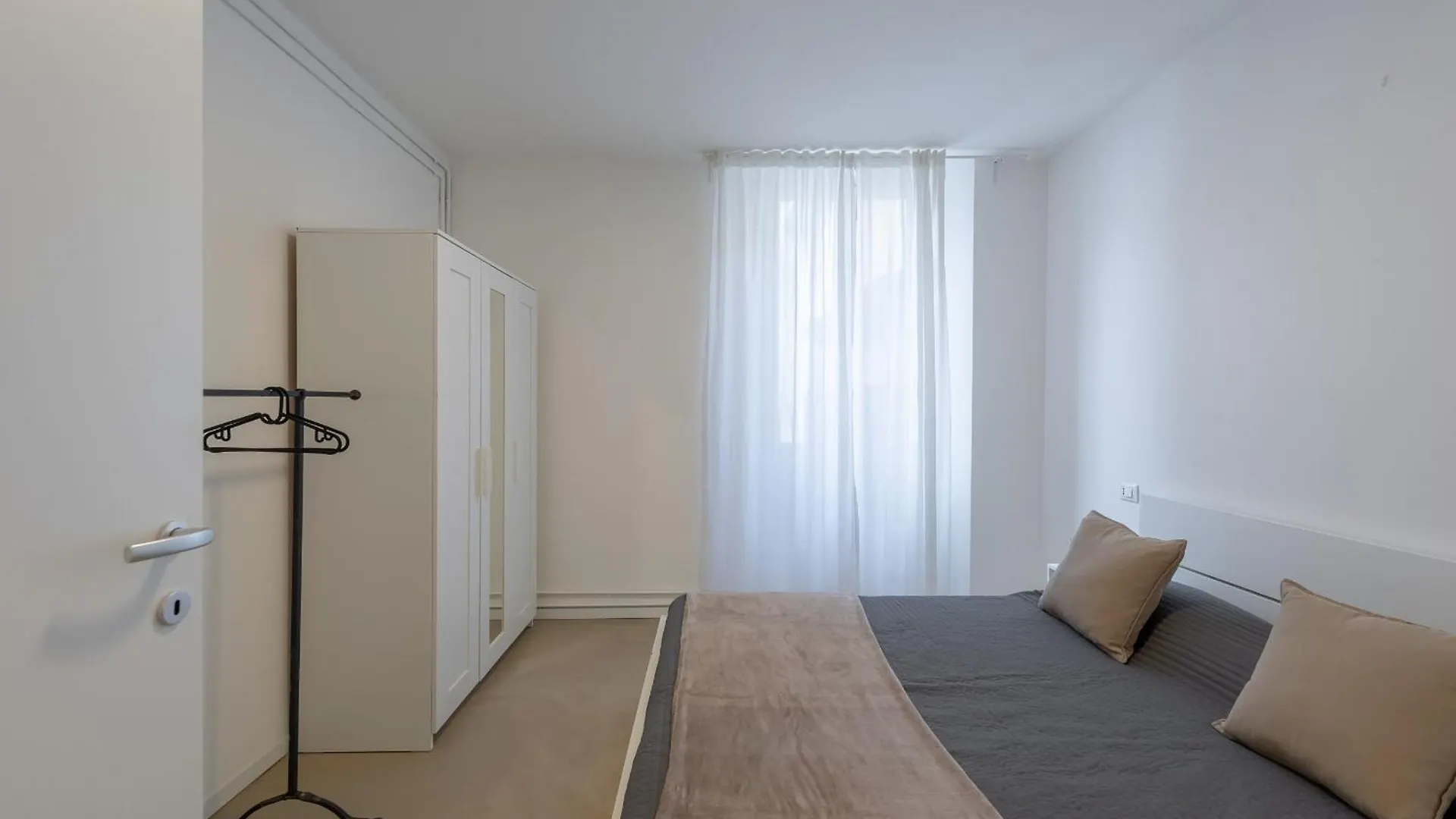 Residence Orti Apartments By Wonderful Italy Salo
