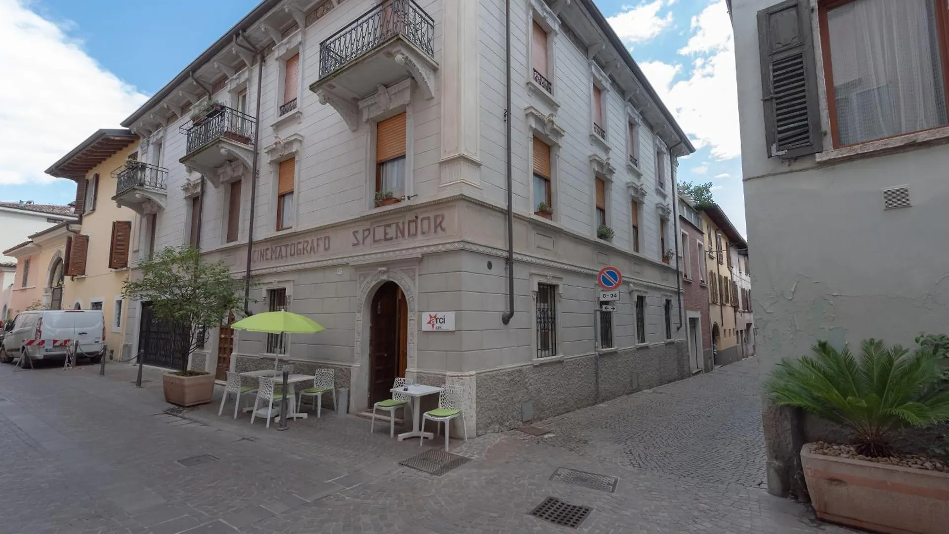 Residence Orti Apartments By Wonderful Italy Salo