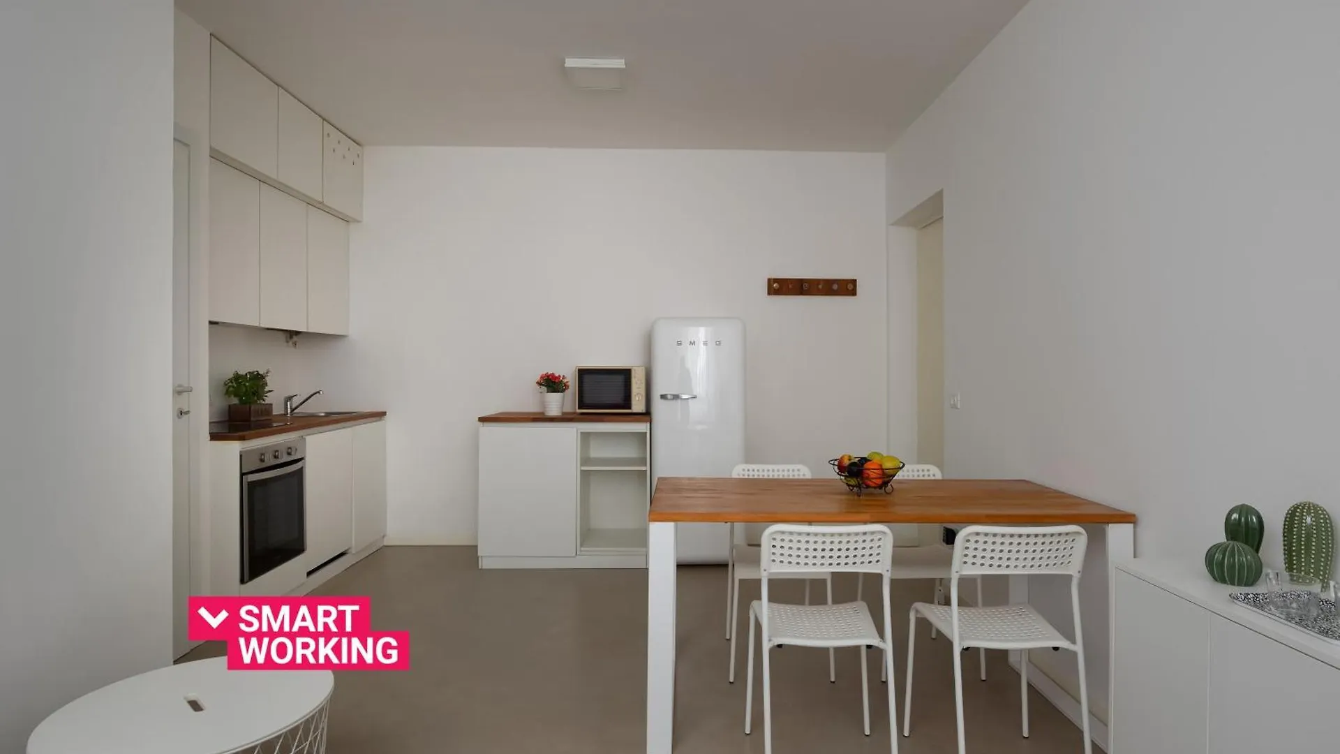 Residence Orti Apartments By Wonderful Italy Salo