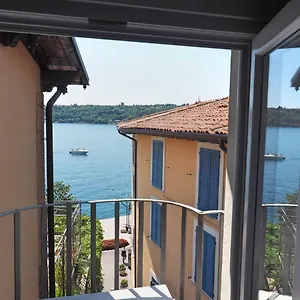 Appartement Al Golfo, Salò