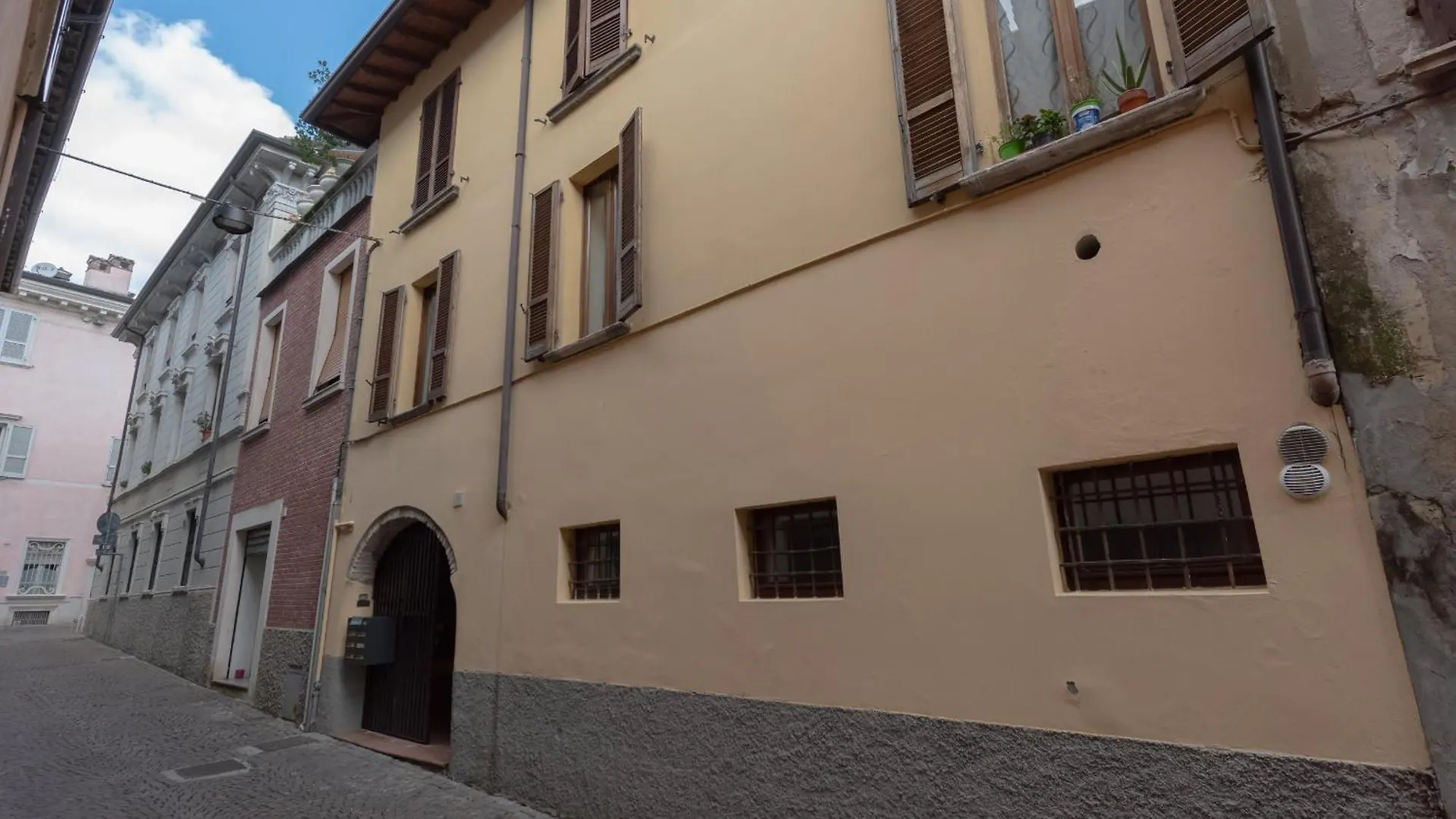 Residence Orti Apartments By Wonderful Italy Salo